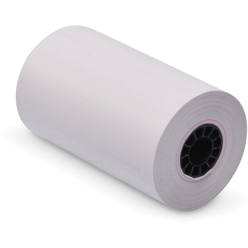 ICONEX 3-1/8 Thermal POS Receipt Paper Roll – ICX90781275