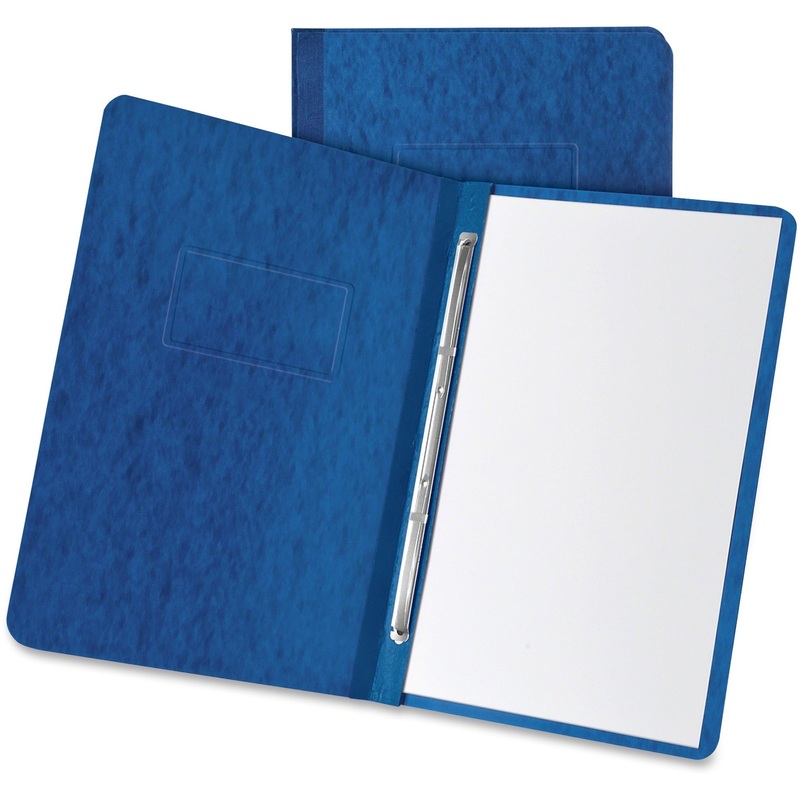 Oxford Letter Recycled Report Cover – OXF12902