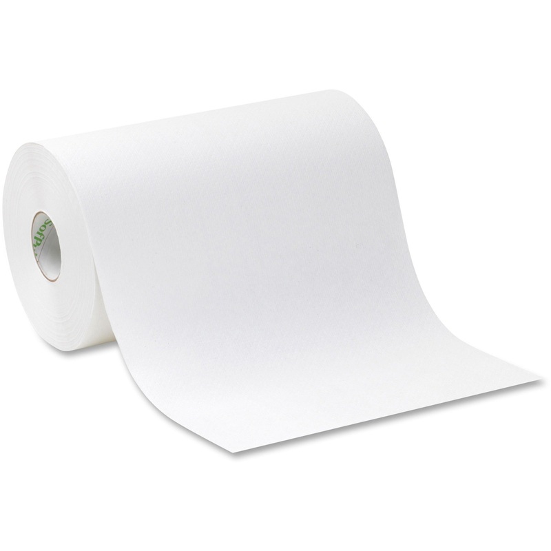 Pacific Blue Ultra Paper Towel Rolls – GPC26610