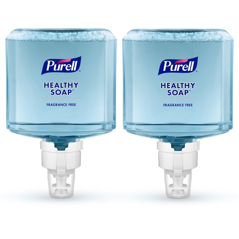 PURELL ES8 HEALTHY SOAP Gentle & Free Foam – GOJ777202