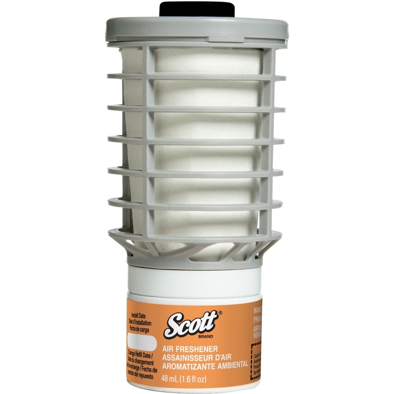 Scott Continuous Freshener System Refill – KCC12373