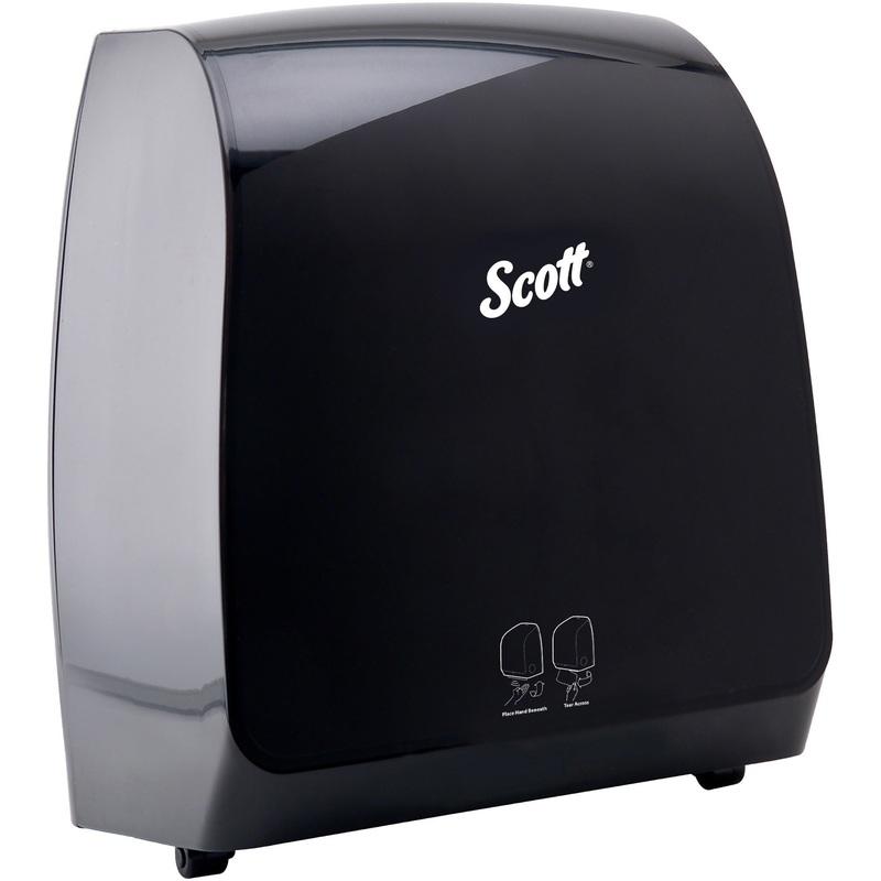 Scott Pro Electronic Towel Dispenser – KCC34348