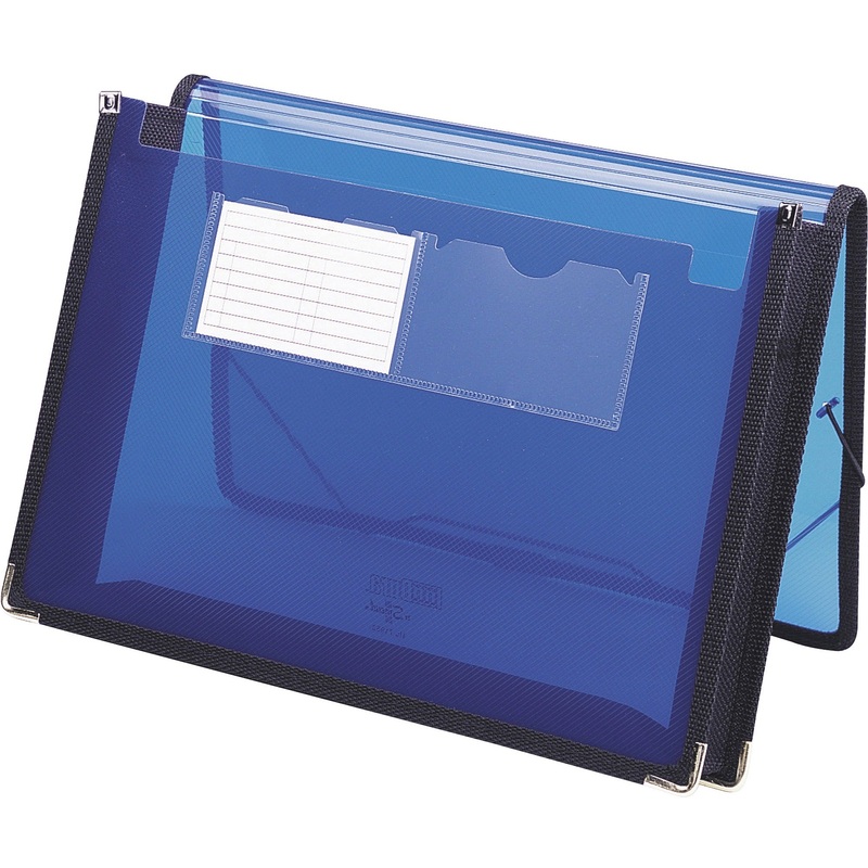 Smead Letter File Wallet – SMD71953