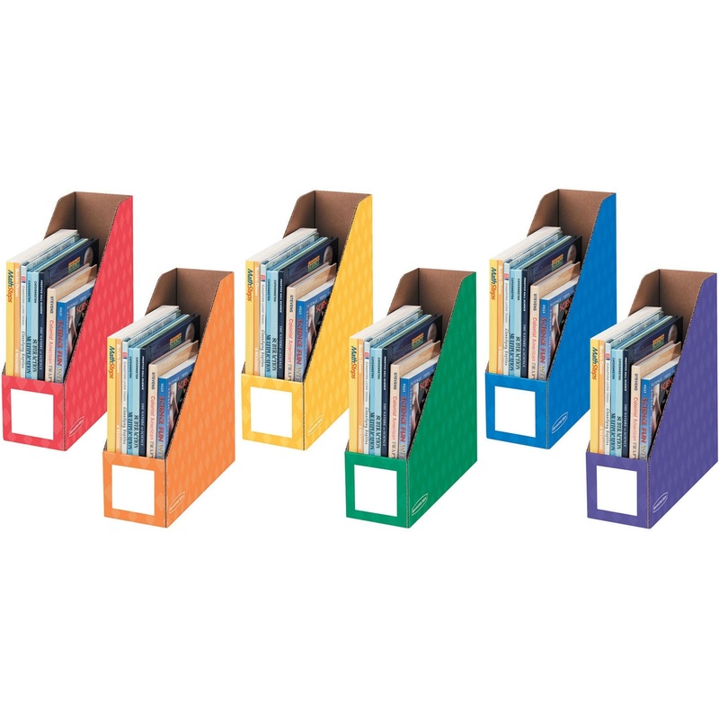 Bankers Box Magazine File Storage Holder – FEL3381901