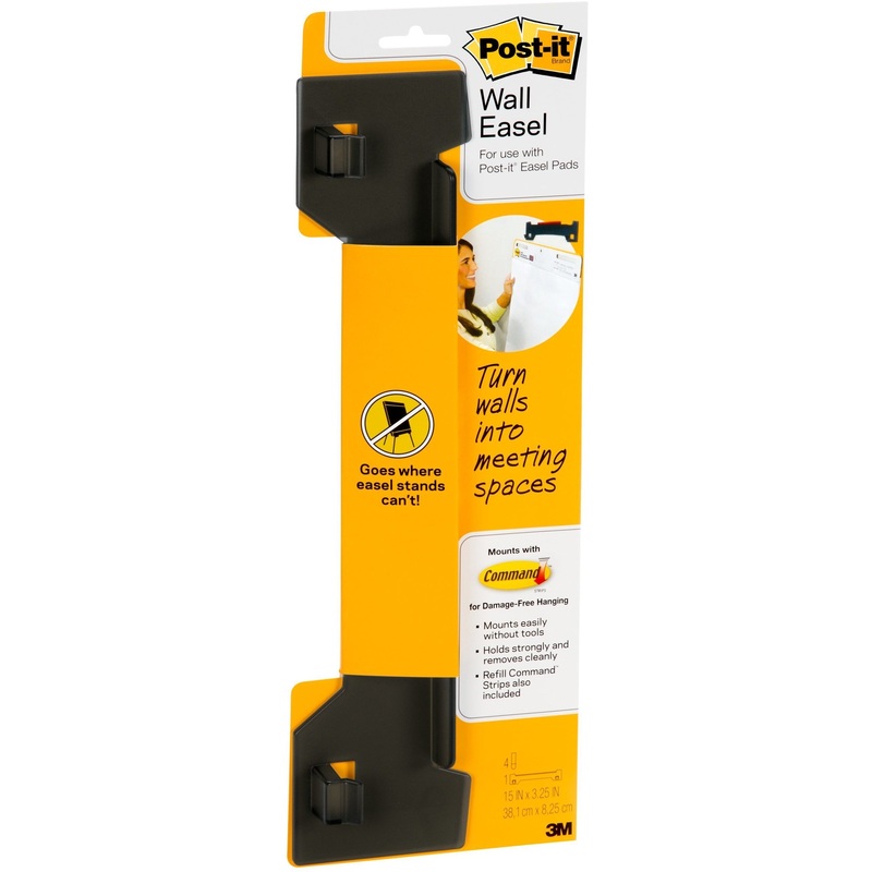 E-A-R Wall Easel Holder – MMMEH5592PK