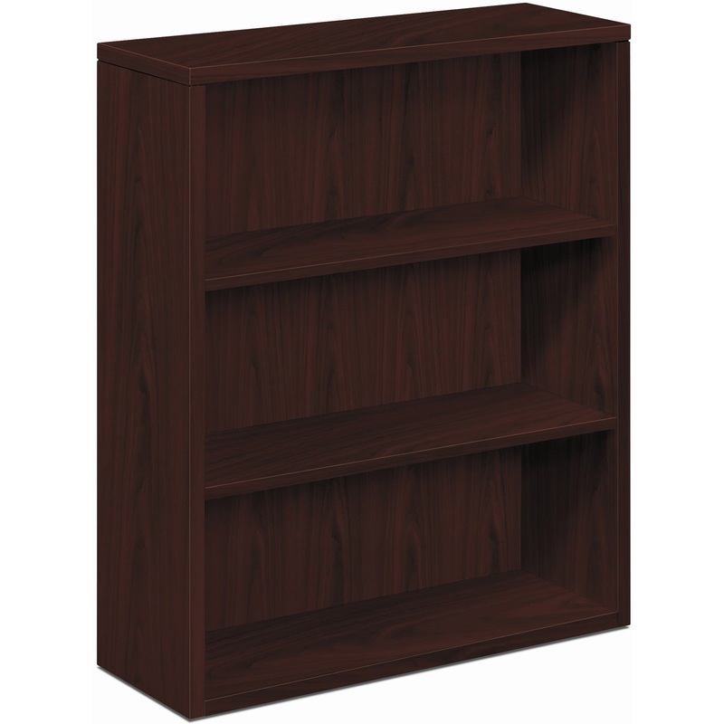HON 10500 H105533 Bookcase – HON105533NN