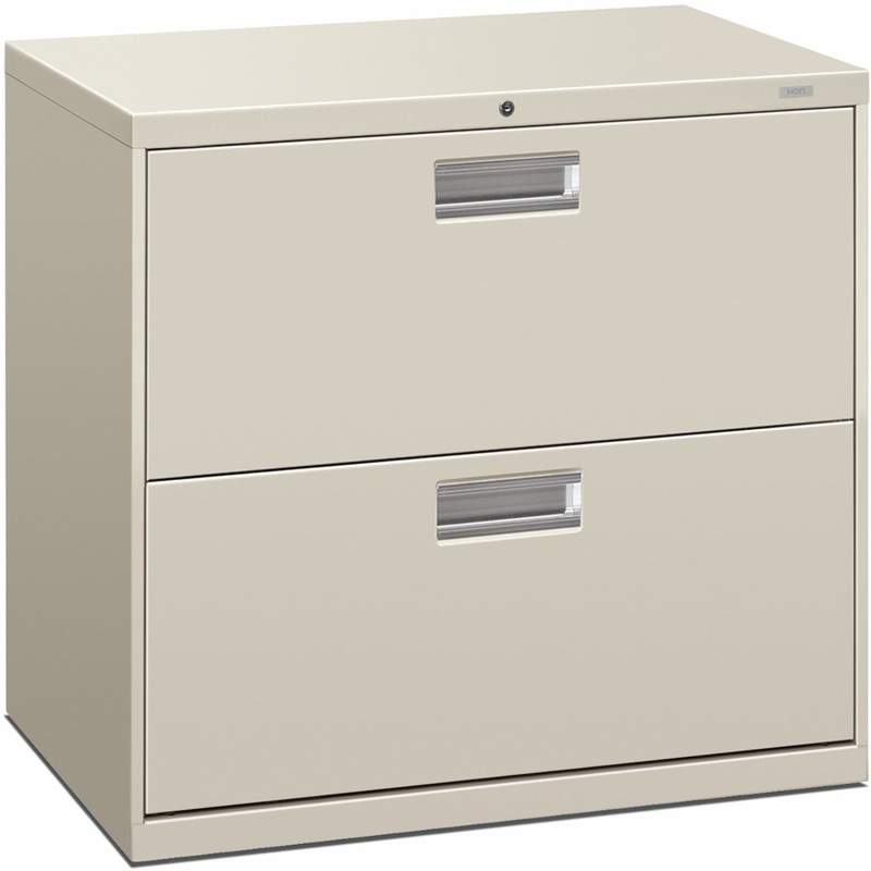 HON Brigade 600 H672 Lateral File – HON672LQ