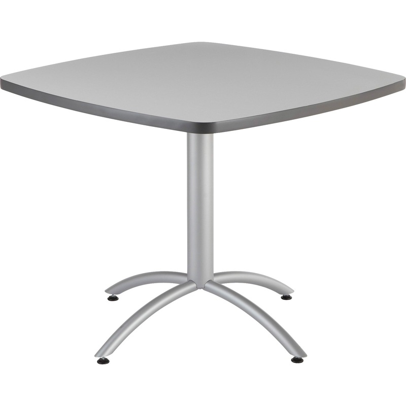 Iceberg CafeWorks 36 Square Cafe Table – ICE65617
