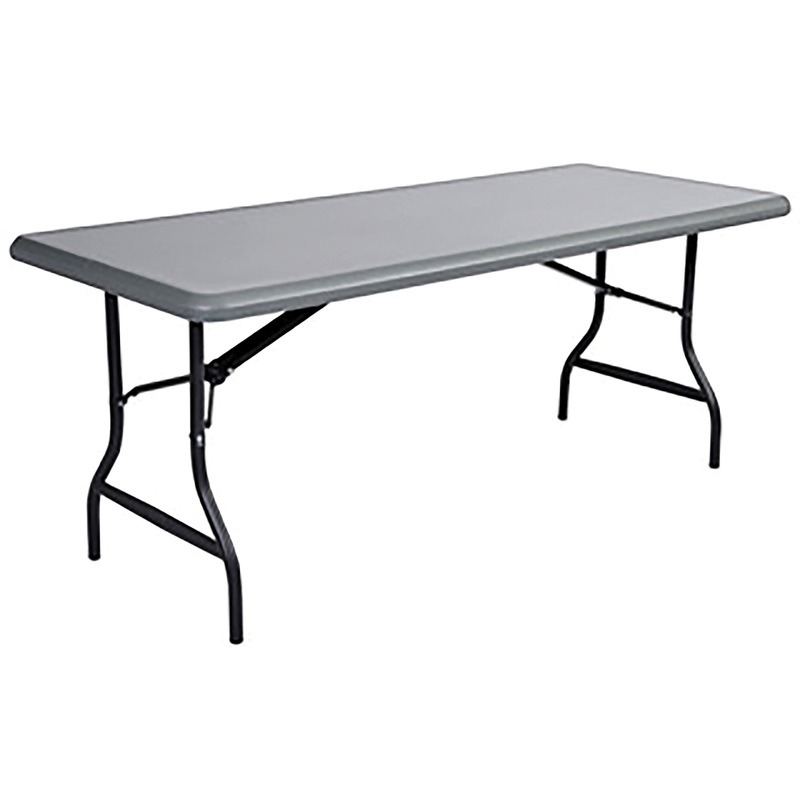 Iceberg IndestrucTable TOO 1200 Series Folding Table – ICE65237