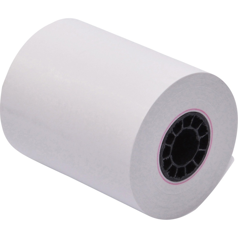 ICONEX Thermal Receipt Paper – White – ICX90781283