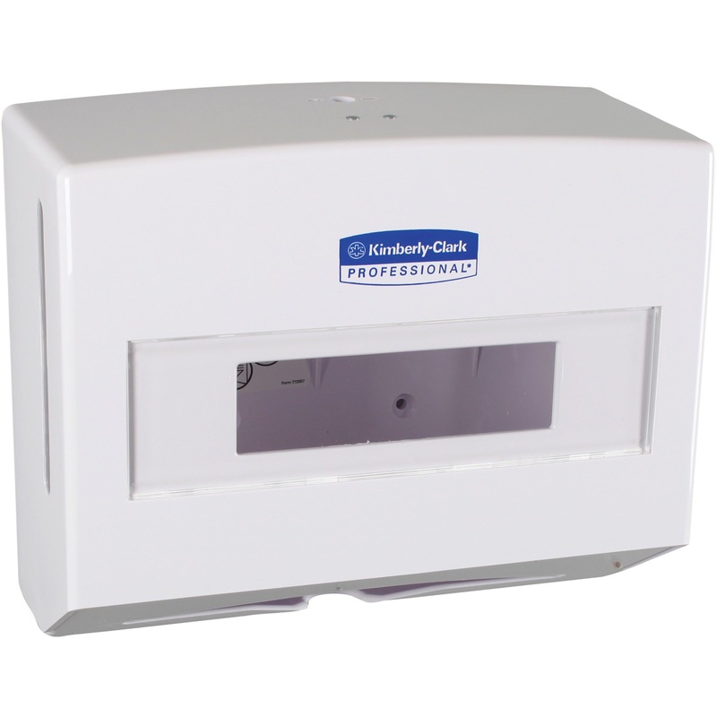 Kimberly-Clark Professional Compact Towel Dispenser – KCC09217