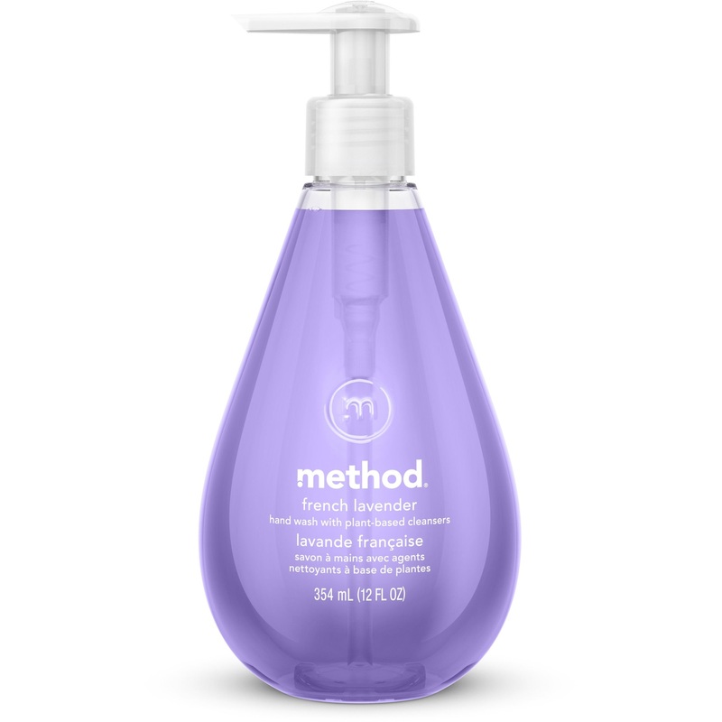 Method Gel Hand Soap – MTH00031CT