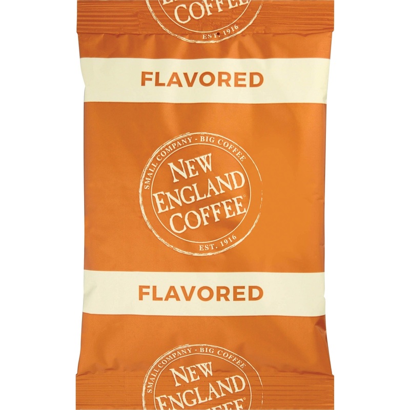 New England Coffee Portion Pack Hazelnut Creme Coffee – NCF026530