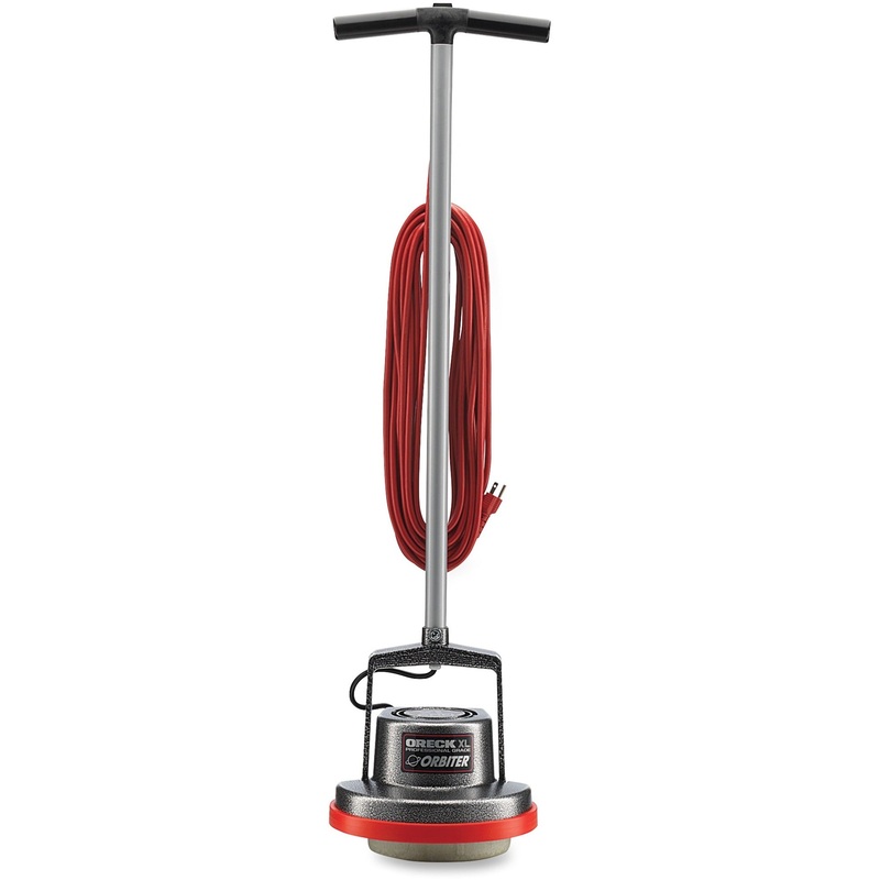Oreck Orbiter Commercial Floor Machine – ORKORB550MC