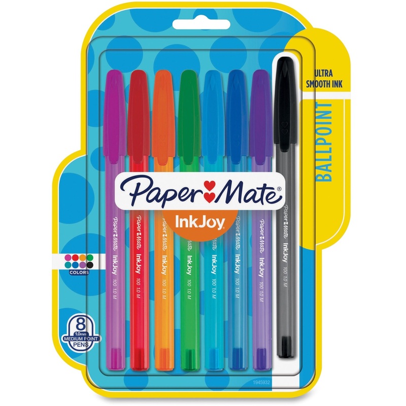 Paper Mate InkJoy 100 ST Pens – PAP1945932