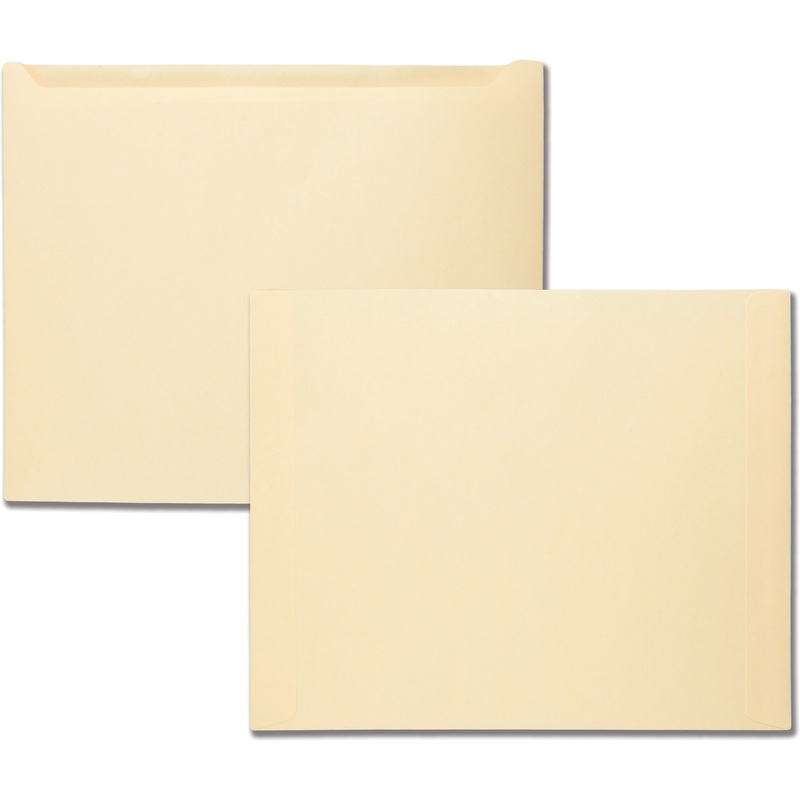 Quality Park File Jacket – QUA63972
