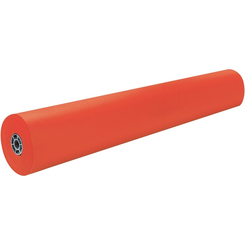 Rainbow Kraft Colored Kraft Duo-Finish Kraft Paper – PAC63100