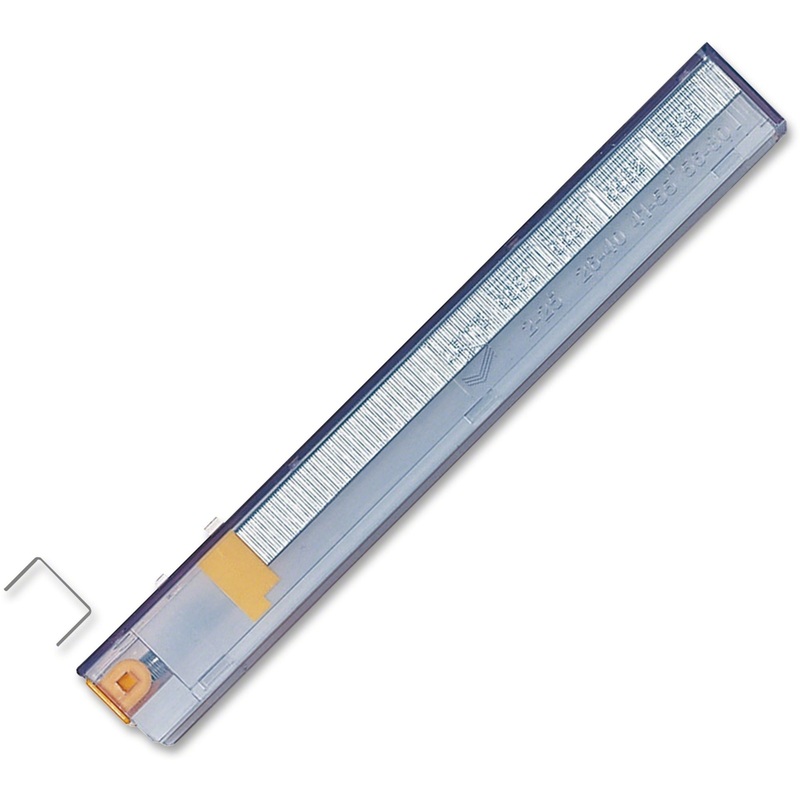 Rapid Cartridge Stapler Staple Cartridge – K8 Yellow – RPD02900