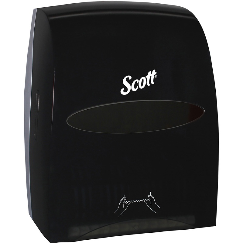 Scott Essential System Touchless Roll Towel Dispenser – KCC46253