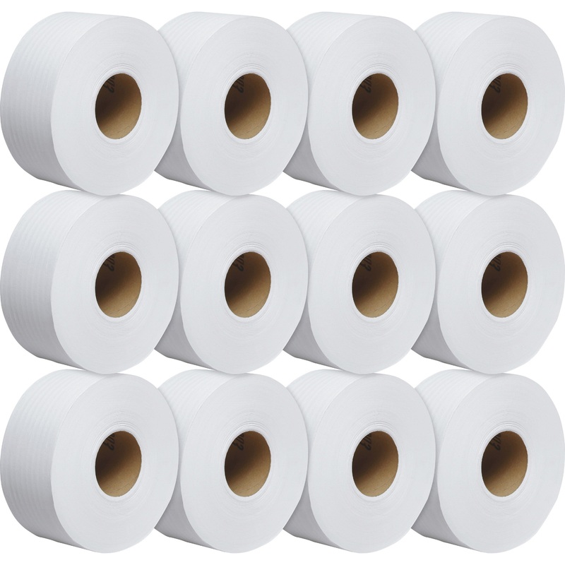 Scott JRT Jr Jumbo Roll Bath Tissue – KCC07223