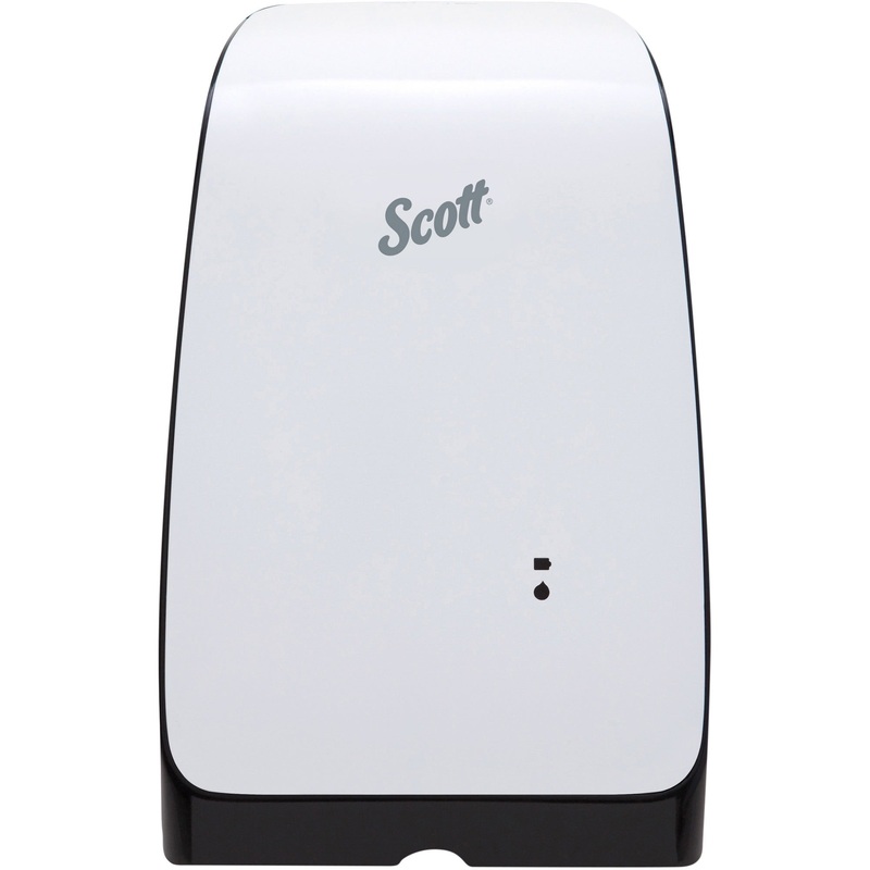 Scott Mod Electronic Touchless Cassette Skin Care Dispenser – KCC32499