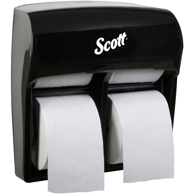 Scott Mod High Capacity SRB Dispenser – KCC44518