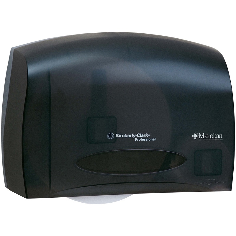 Scott Scott Coreless JRT Tissue Dispenser – KCC09602