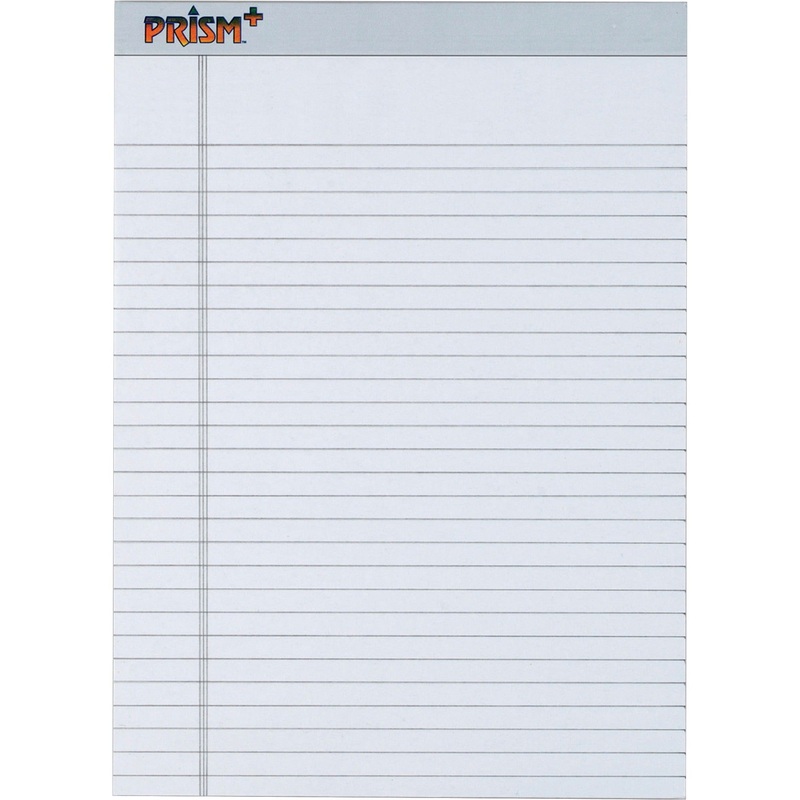 TOPS Prism Plus Colored Paper Pads – TOP63160