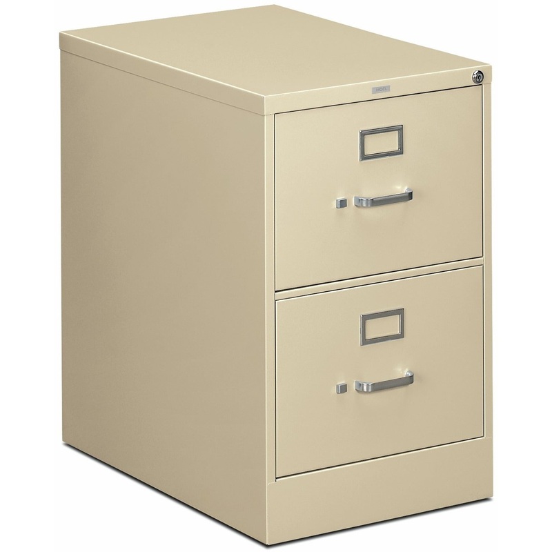 HON 310 H312C File Cabinet – HON312CPL