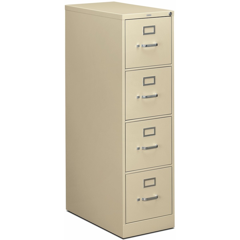 HON 310 H314 File Cabinet – HON314PL