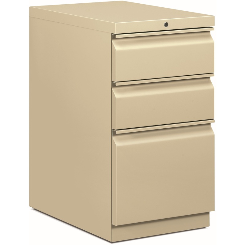 HON Brigade H33723R Pedestal – HON33723RL