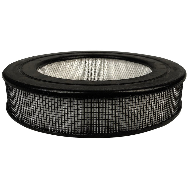 Honeywell Honeywell True HEPA Replacement Filter – HWLHRFF1