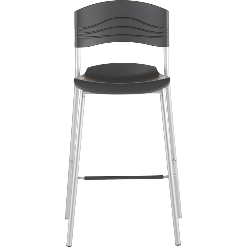 Iceberg CafeWorks Bistro Stool – ICE64527