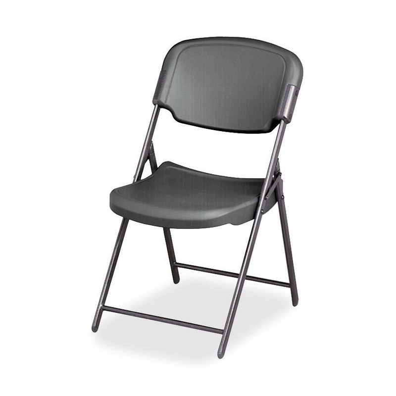 Iceberg Rough ‘N Ready Folding Chair – ICE64007