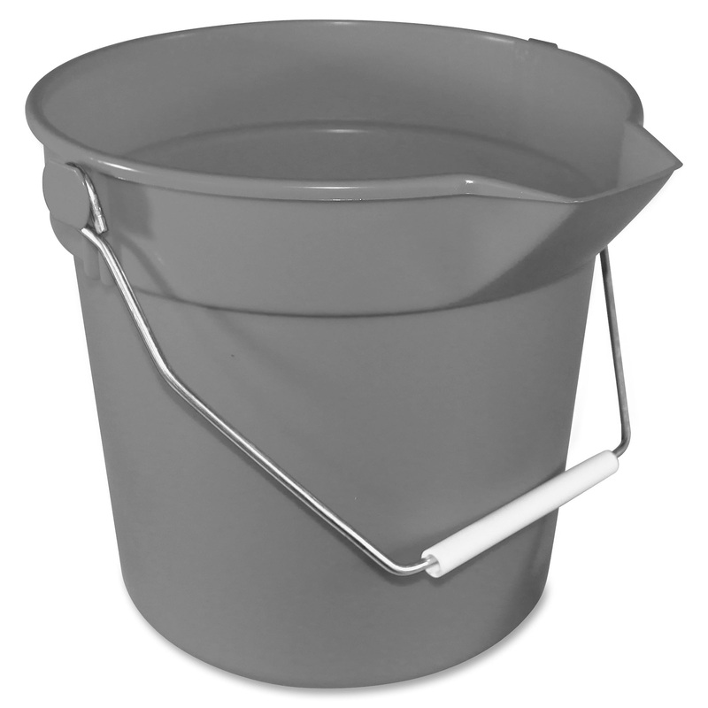 Impact Products 10-quart Deluxe Bucket – IMP5510