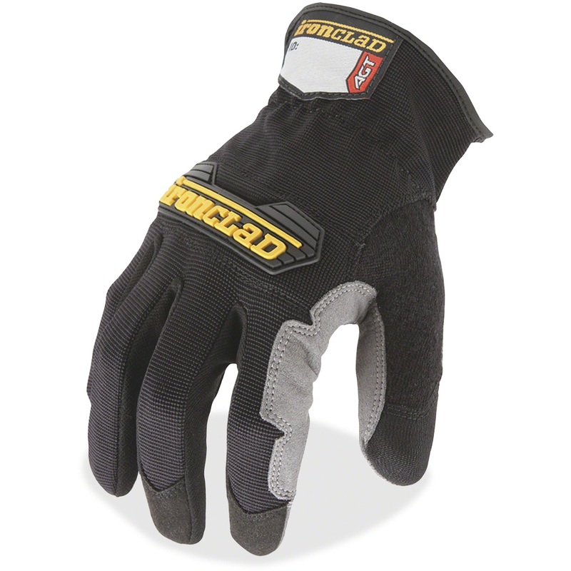 Ironclad WorkForce All-purpose Gloves – IRNWFG05XL