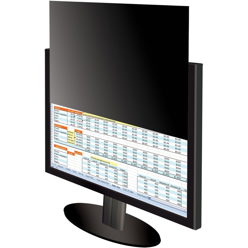Kantek Blackout Privacy Filter Fits 19In Lcd Monitors – KTKSVL190