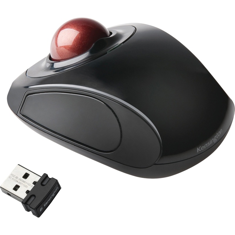 Kensington Orbit 72352 Trackball – KMW72352