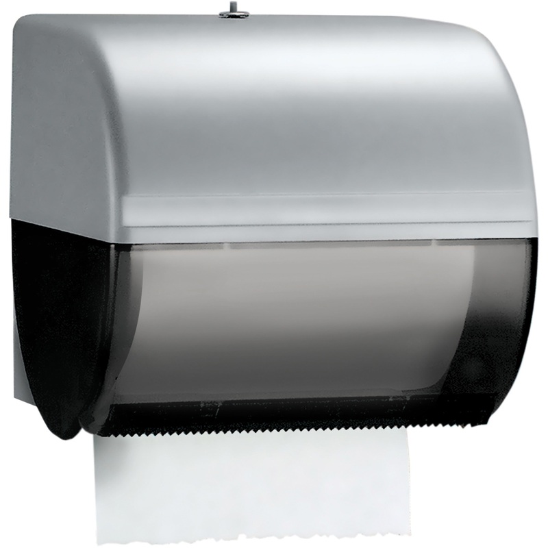 Kimberly-Clark Professional Omni Roll Towel Dispenser – KCC09746