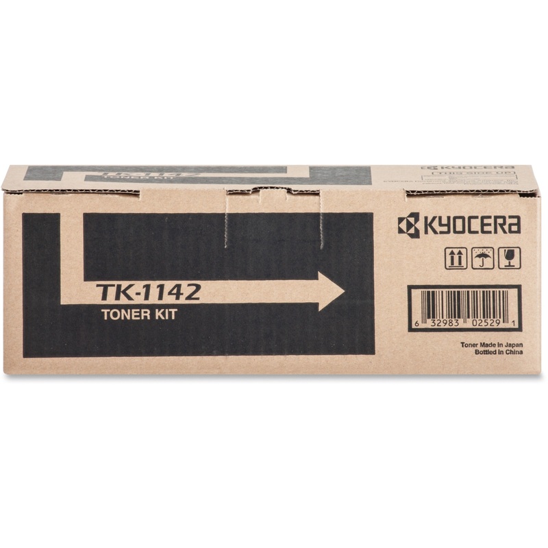 Kyocera TK-1142 Original Toner Cartridge – KYOTK1142