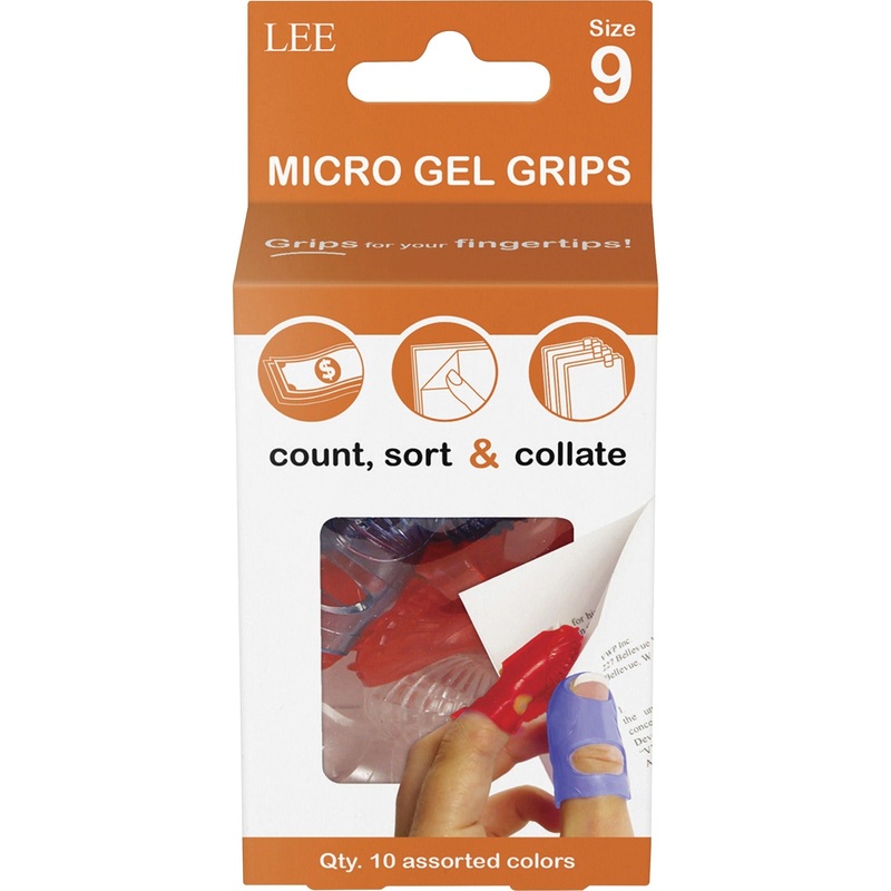 LEE Micro Gel Grips – LEE61090