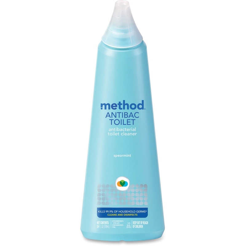 Method Antibacterial Toilet Cleaner – MTH01221
