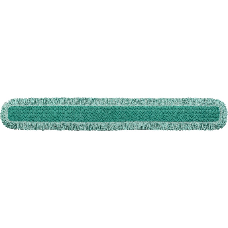 Rubbermaid Commercial HYGEN 60 Microfiber Dust Mop – RCPQ460GRE