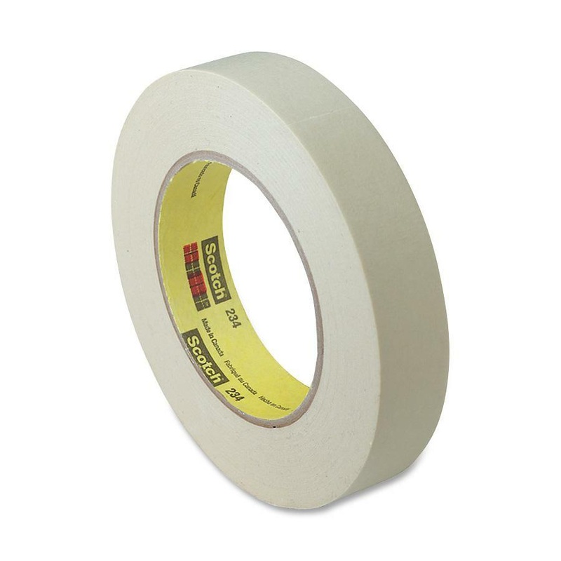 Scotch General-Purpose Masking Tape – MMM2341