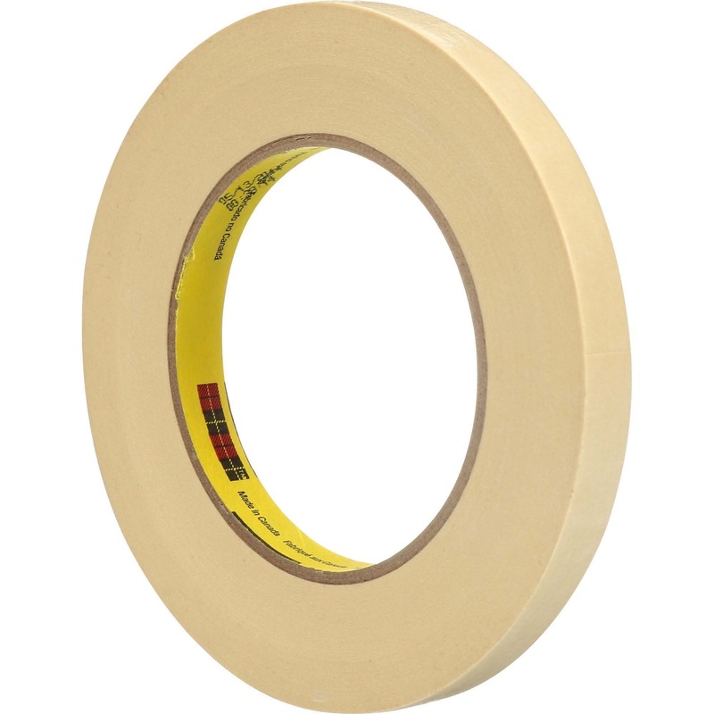 Scotch General-Purpose Masking Tape – MMM23412