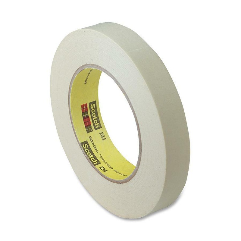 Scotch General-Purpose Masking Tape – MMM23434