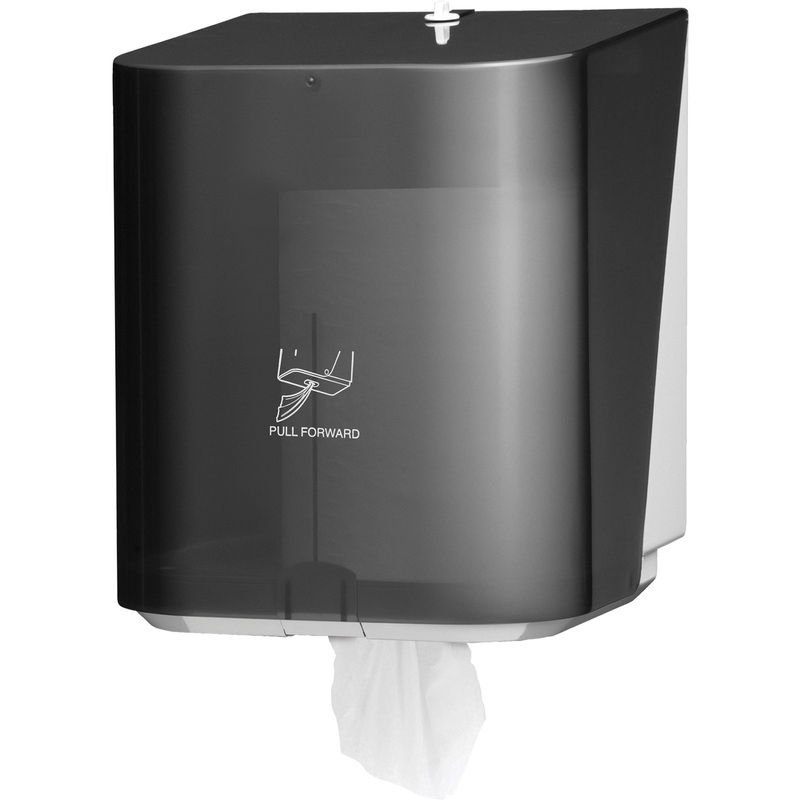 Scott InSight Sr CenterPull Towel Dispenser – KCC09335