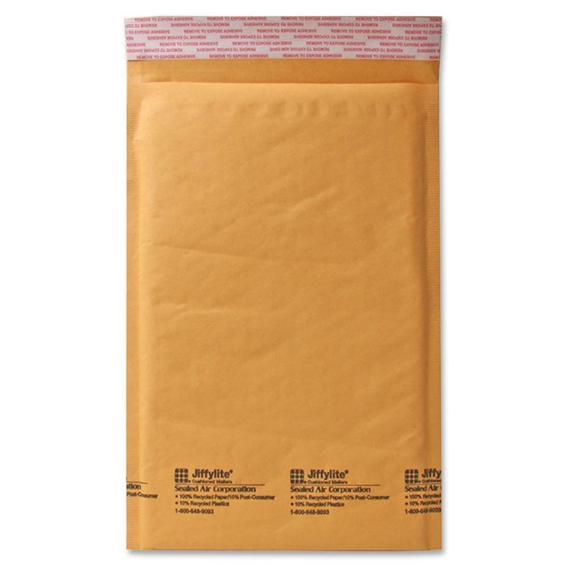 Sealed Air JiffyLite Cellular Cushioned Mailers – SEL39092