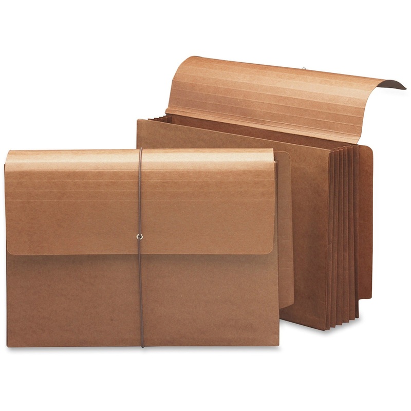 Smead Legal Recycled File Wallet – SMD71148