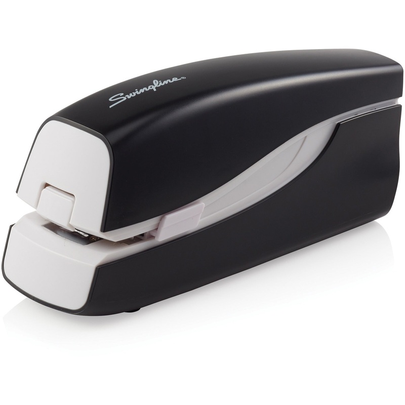 Swingline Portable Electric Stapler – SWI48200